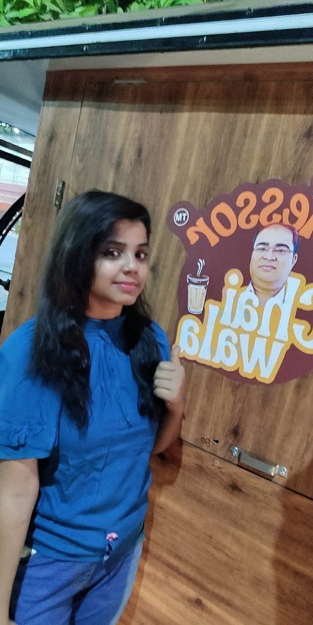 professorchaiwala in lucknow