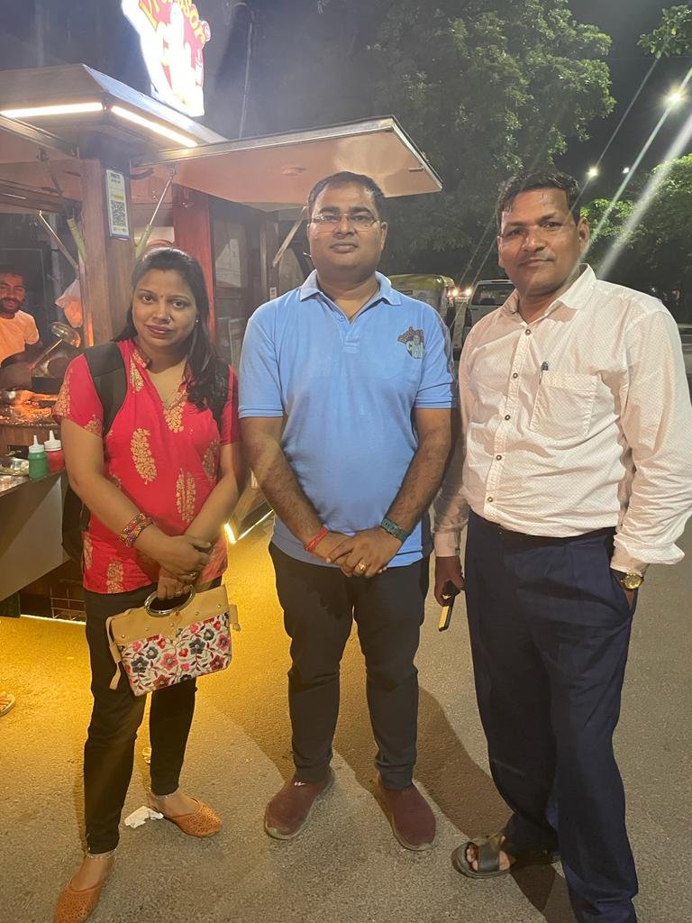 professorchaiwala in lucknow