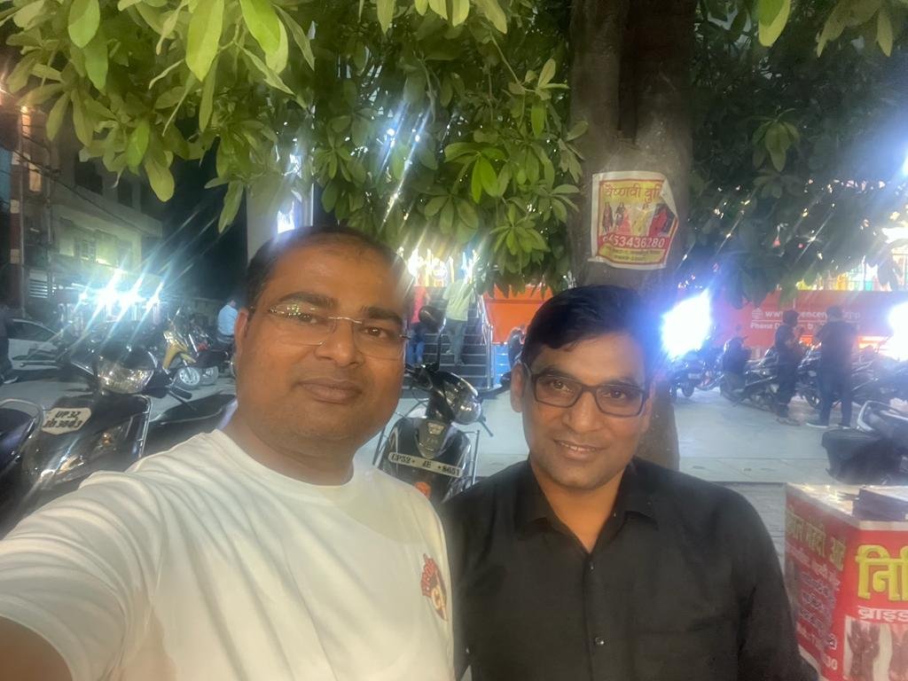 professorchaiwala in lucknow