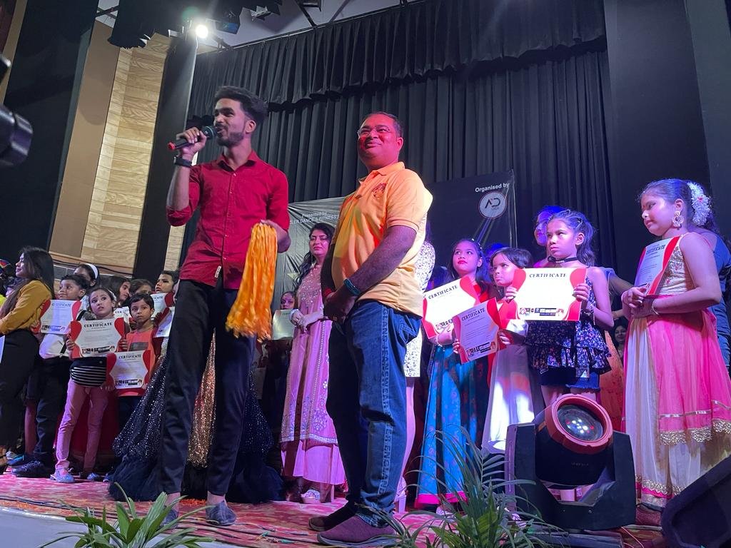 professorchaiwala in lucknow